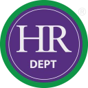The HR Dept Exeter logo