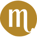 Mustard HR logo